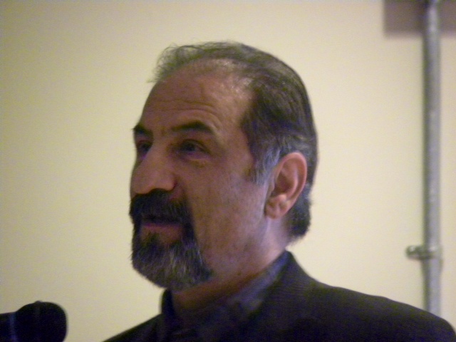 Jaffer Sheyholislami, Words and Kurds, Nov. 2014 - photo-12